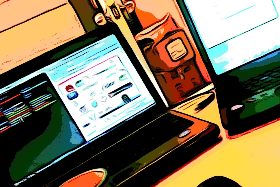 Latest Products Image