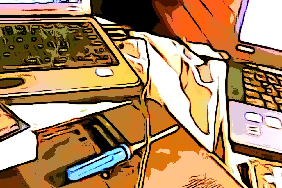 Latest Products Image